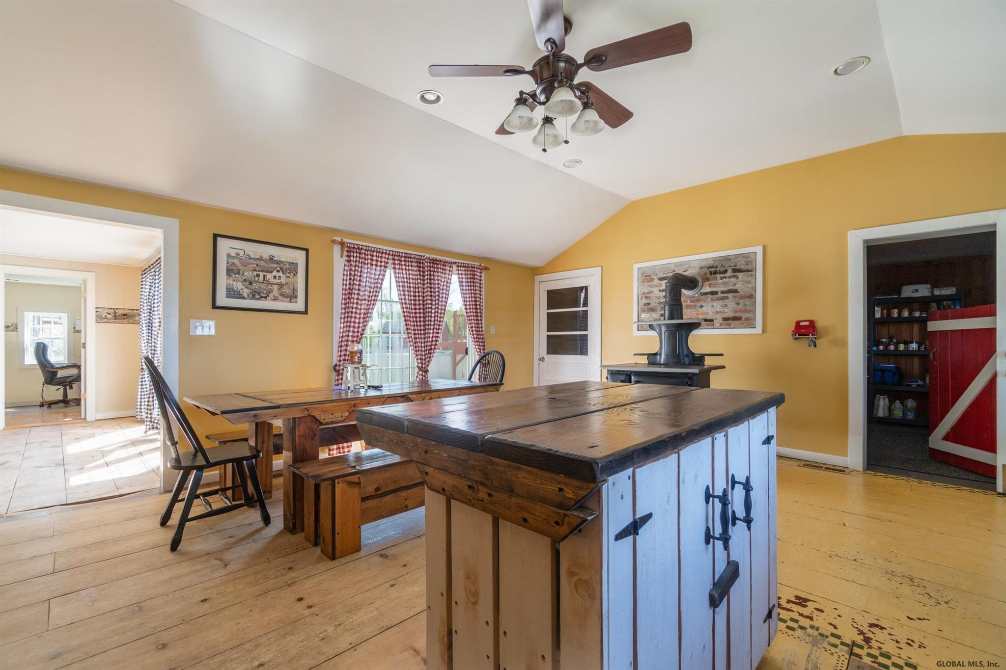 268 Mott Road Gansevoort, NY 12831 - Photo 11 of 45 Photo 11
