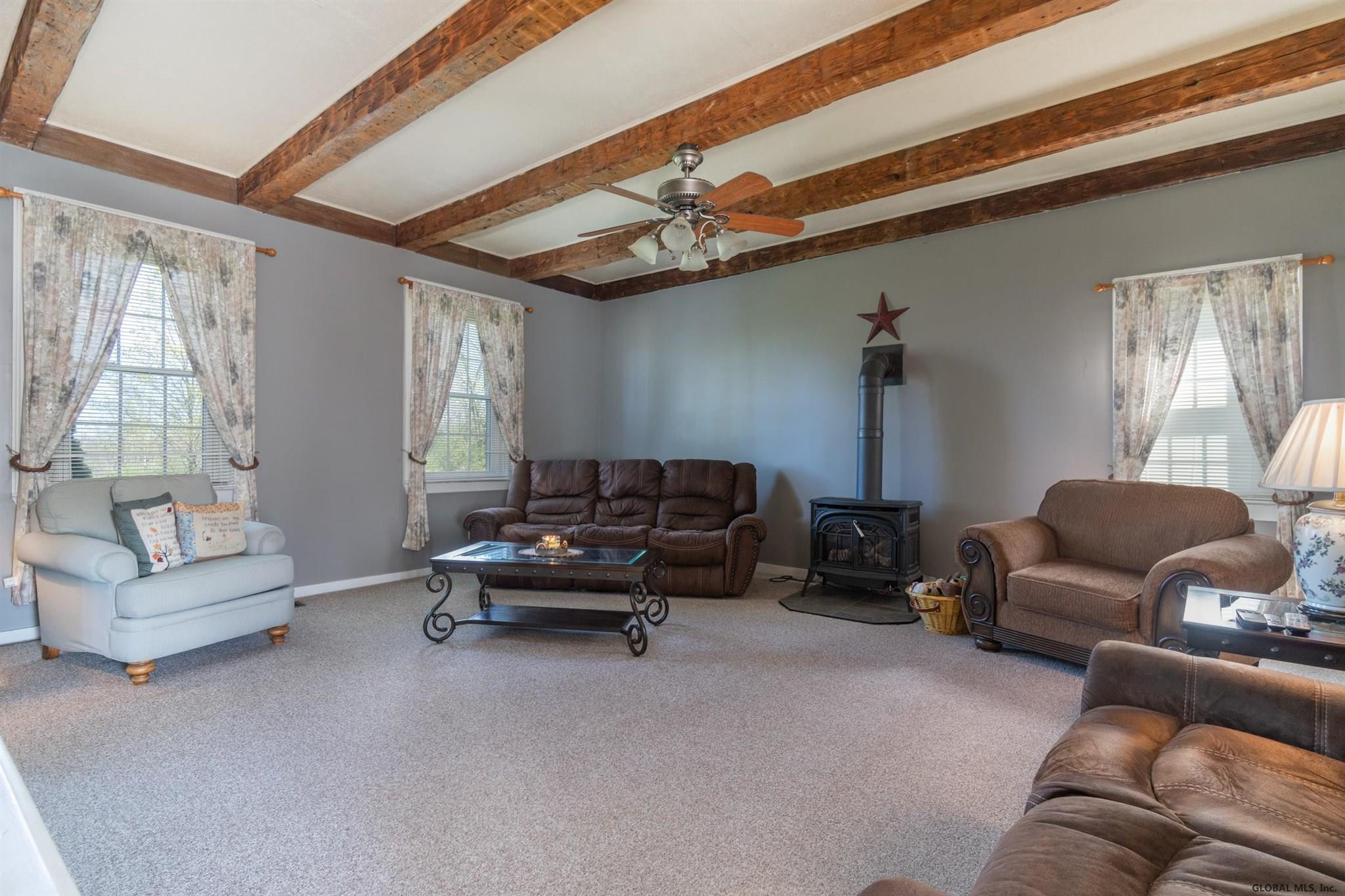 268 Mott Road Gansevoort, NY 12831 - Photo 15 of 45 Photo 15