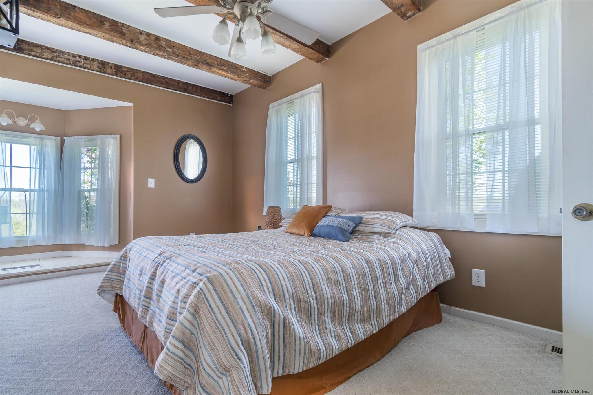 268 Mott Road Gansevoort, NY 12831 - Photo 21 of 45 Photo 21