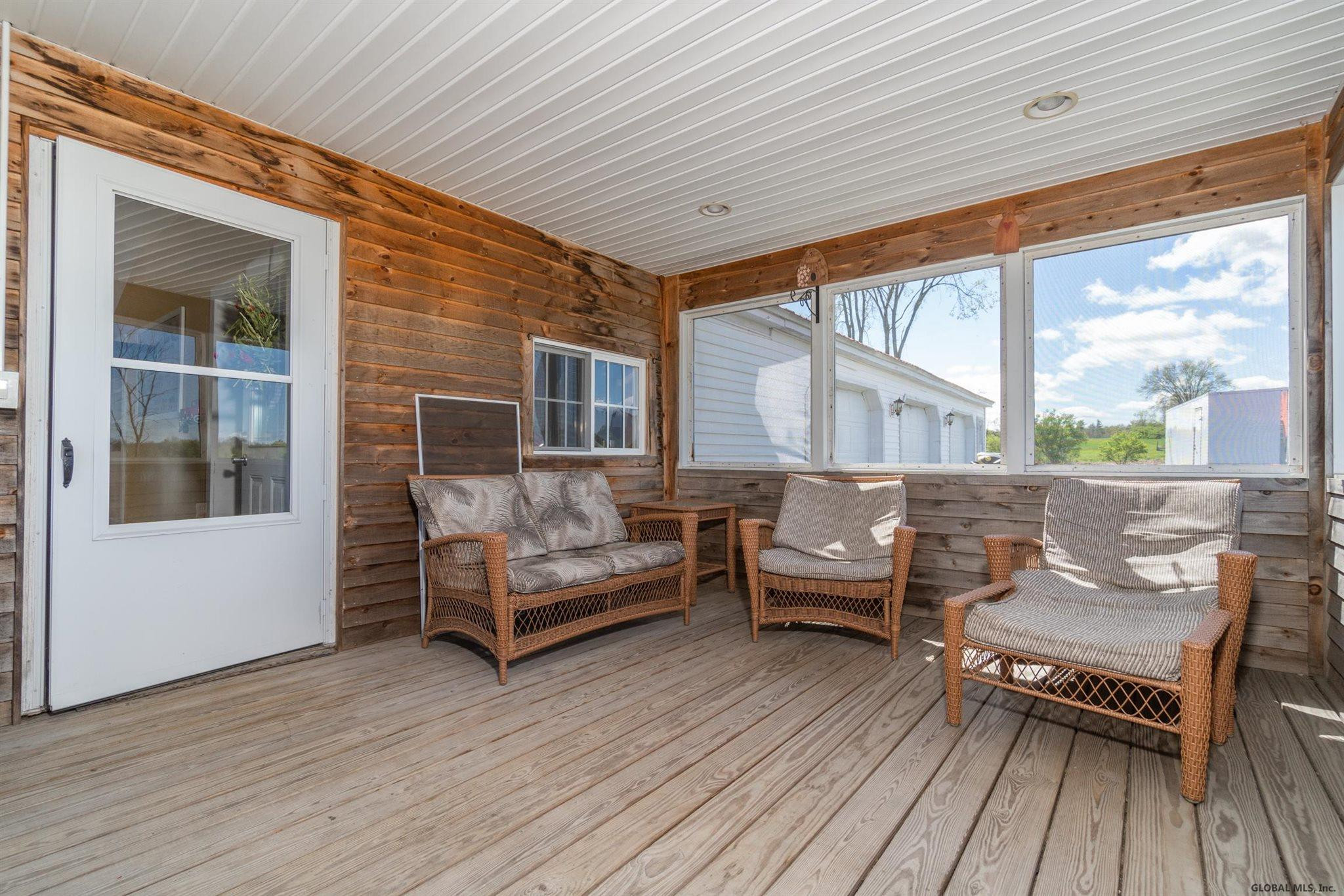 268 Mott Road Gansevoort, NY 12831 - Photo 29 of 45 Photo 29