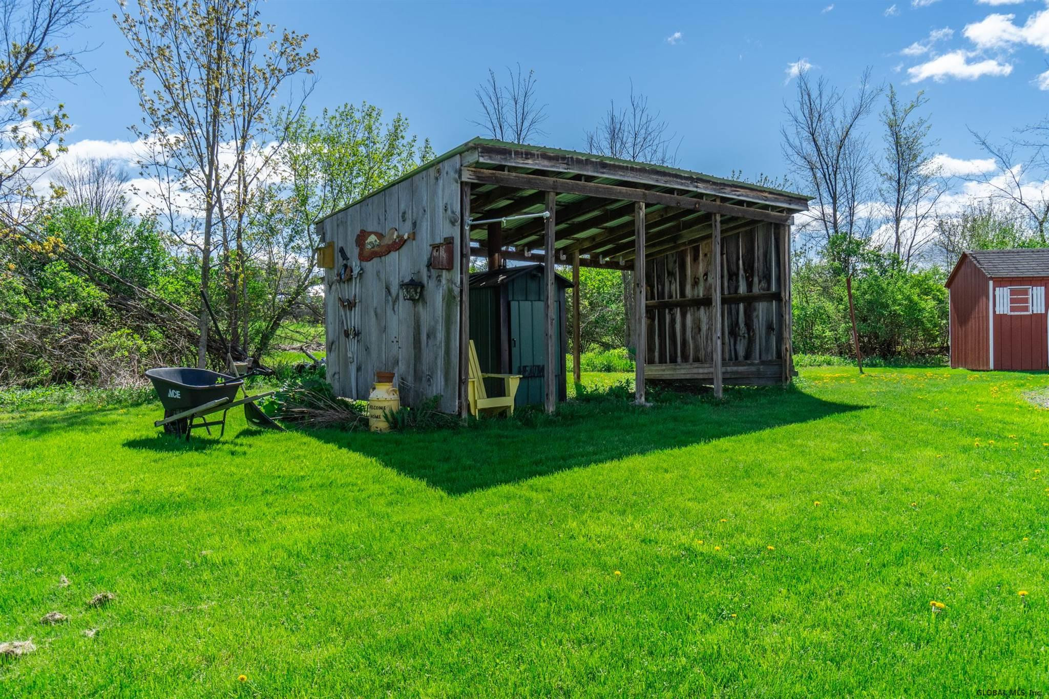 268 Mott Road Gansevoort, NY 12831 - Photo 31 of 45 Photo 31