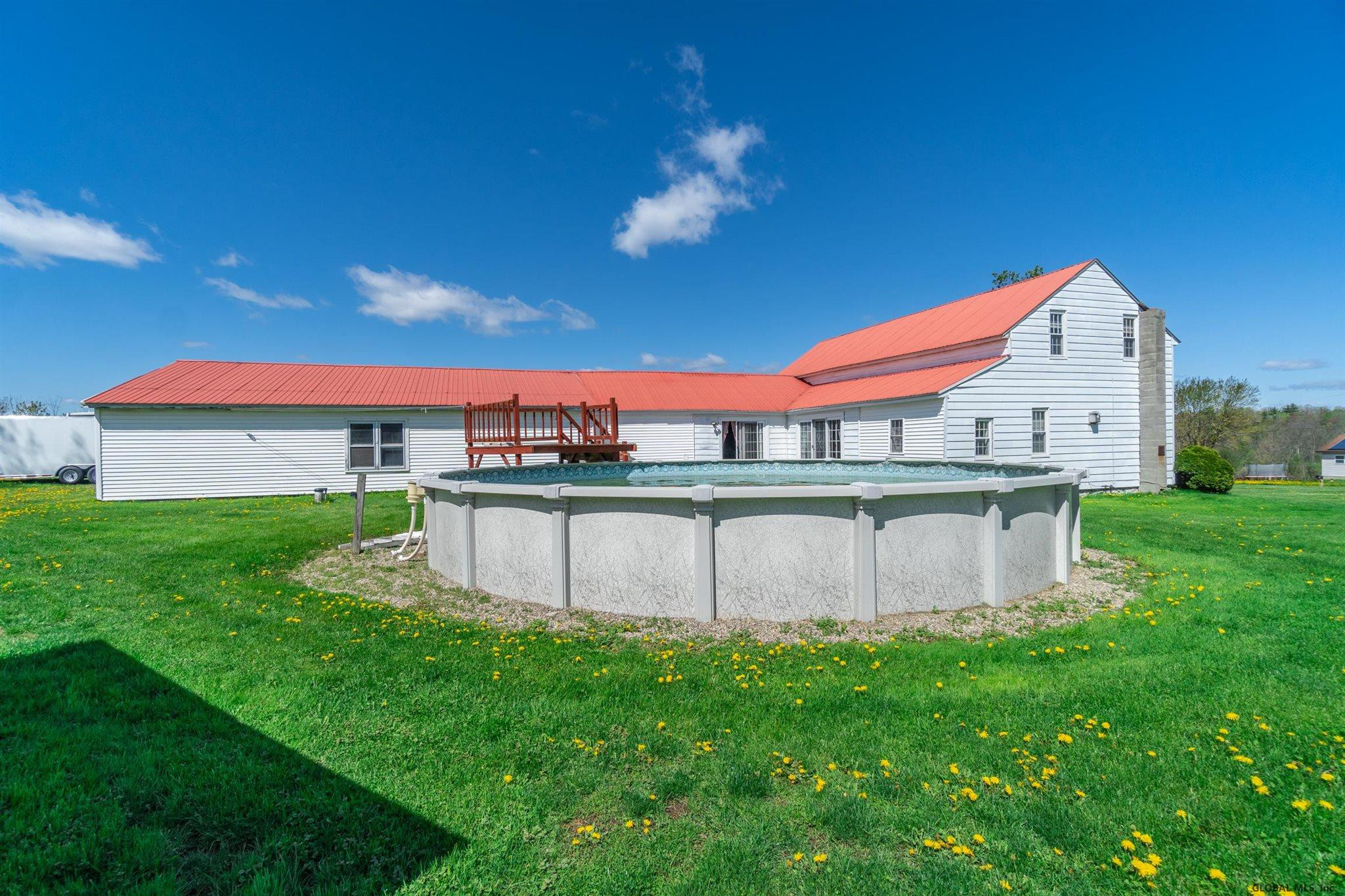 268 Mott Road Gansevoort, NY 12831 - Photo 33 of 45 Photo 33