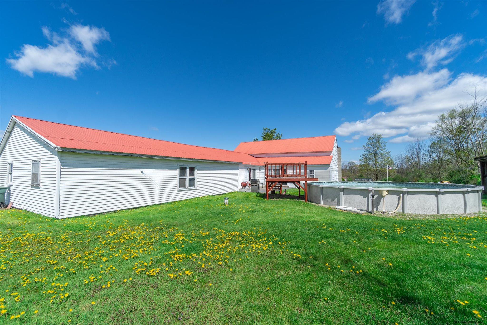 268 Mott Road Gansevoort, NY 12831 - Photo 34 of 45 Photo 34