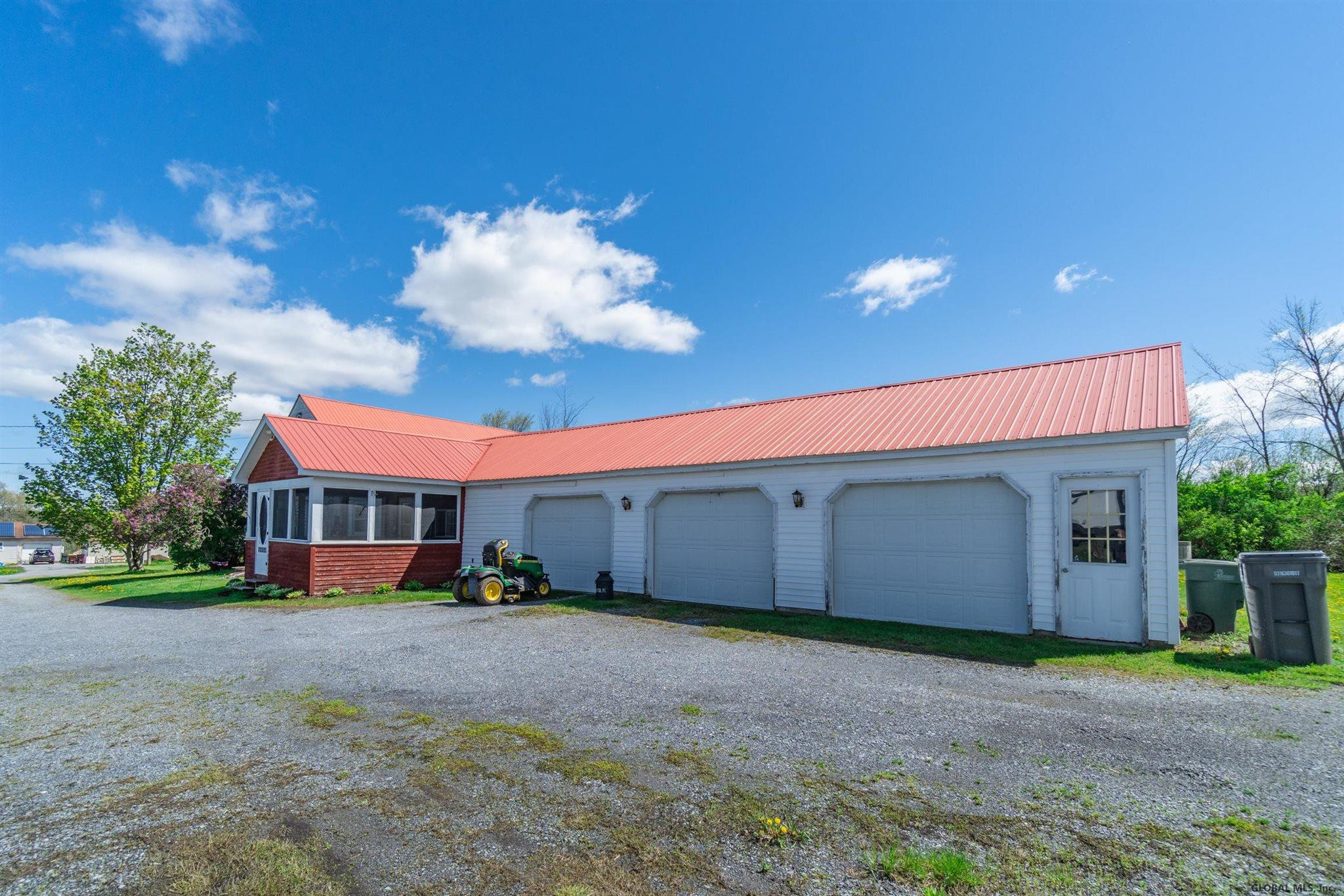 268 Mott Road Gansevoort, NY 12831 - Photo 35 of 45 Photo 35