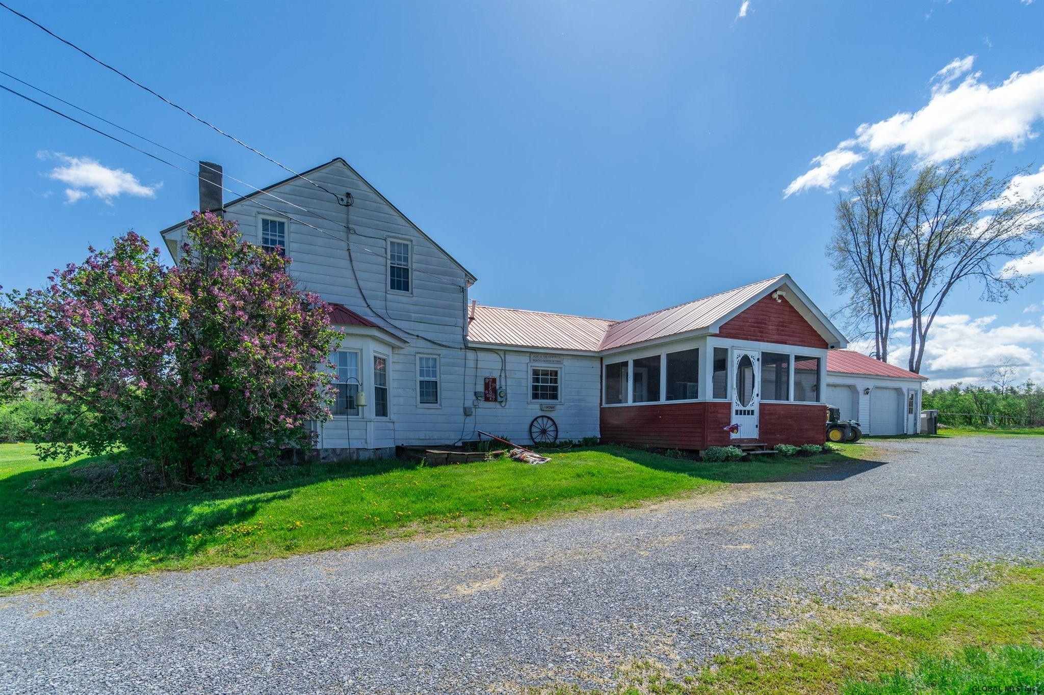 268 Mott Road Gansevoort, NY 12831 - Photo 36 of 45 Photo 36