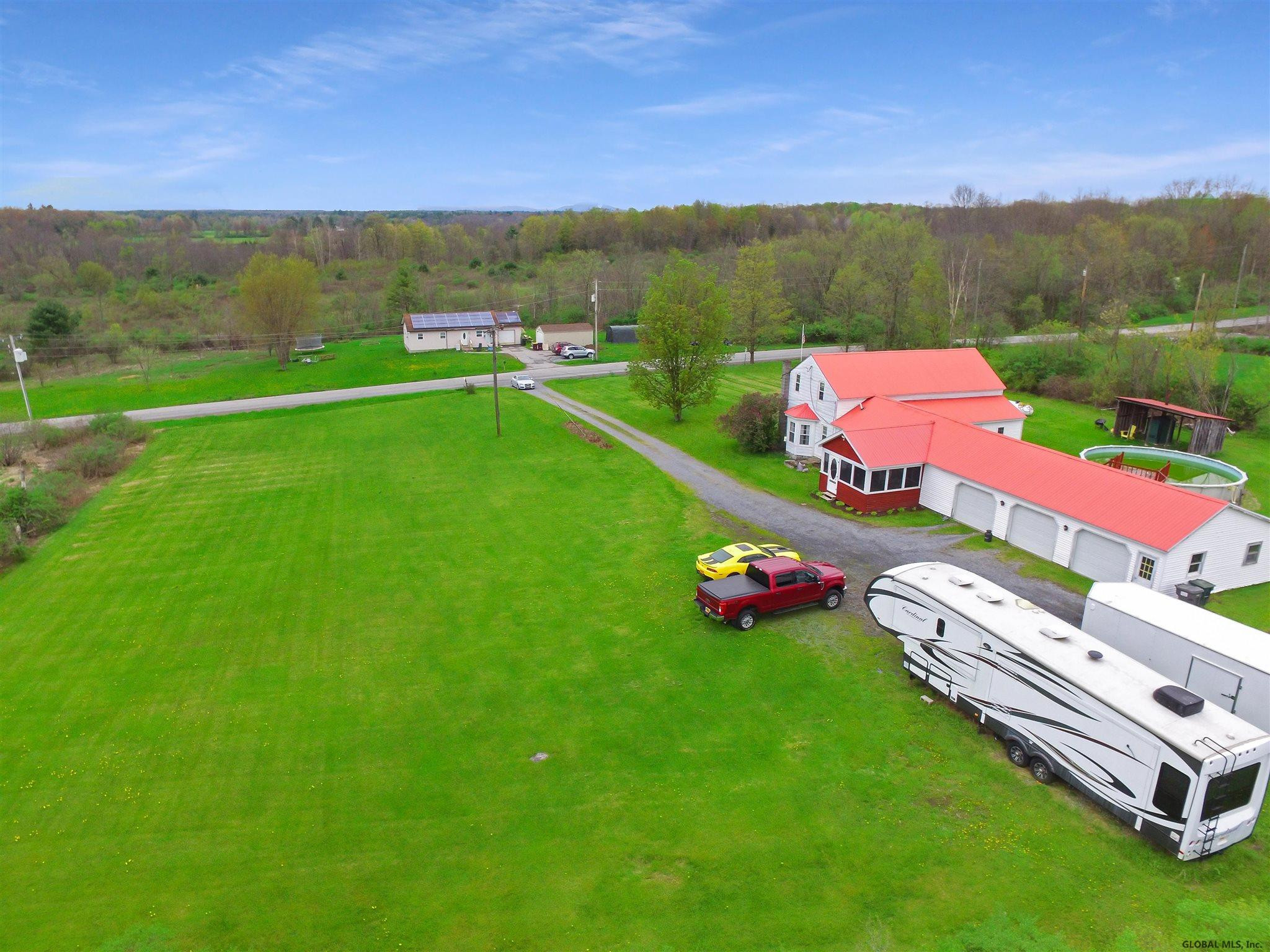 268 Mott Road Gansevoort, NY 12831 - Photo 40 of 45 Photo 40