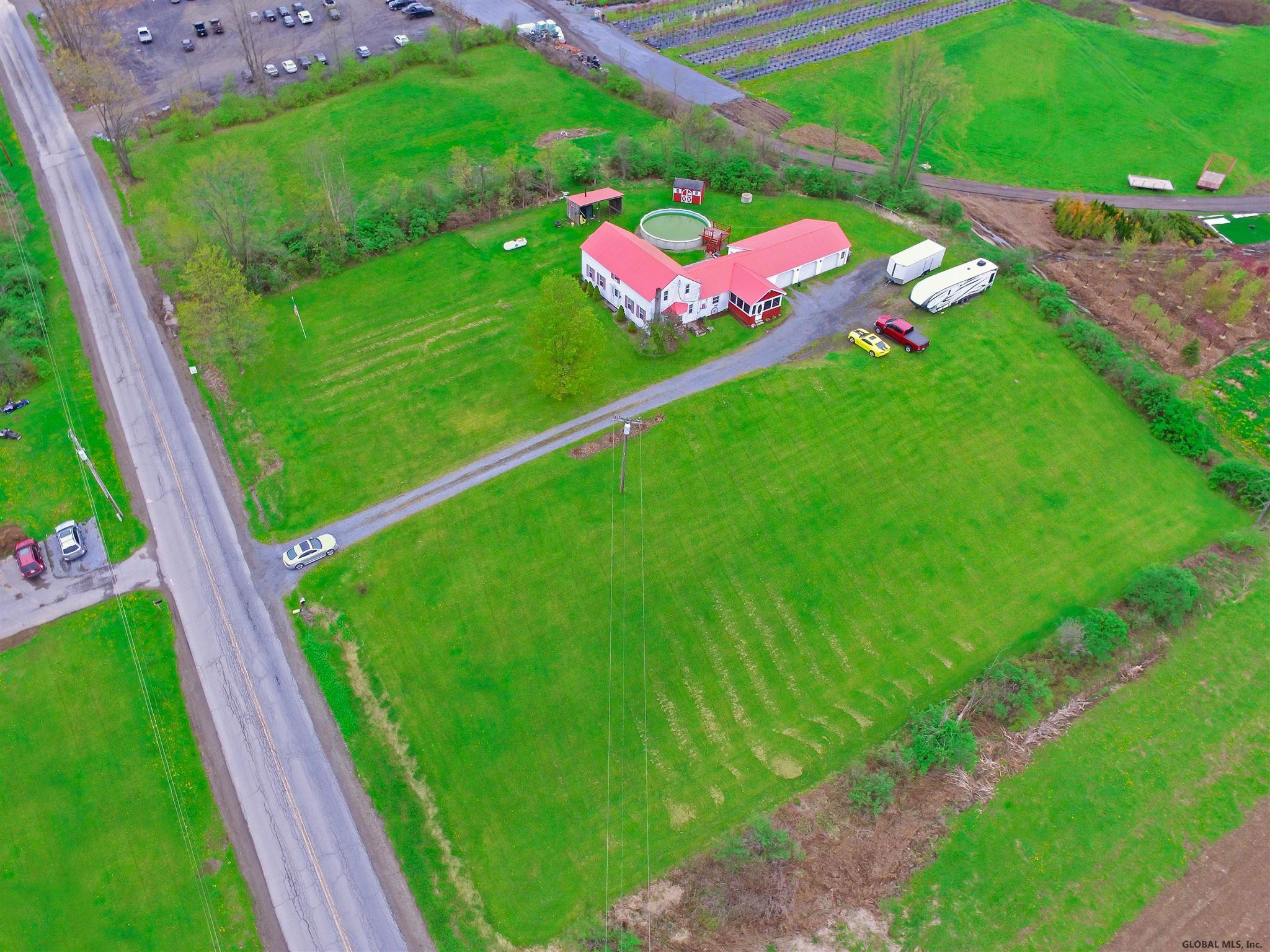 268 Mott Road Gansevoort, NY 12831 - Photo 41 of 45 Photo 41