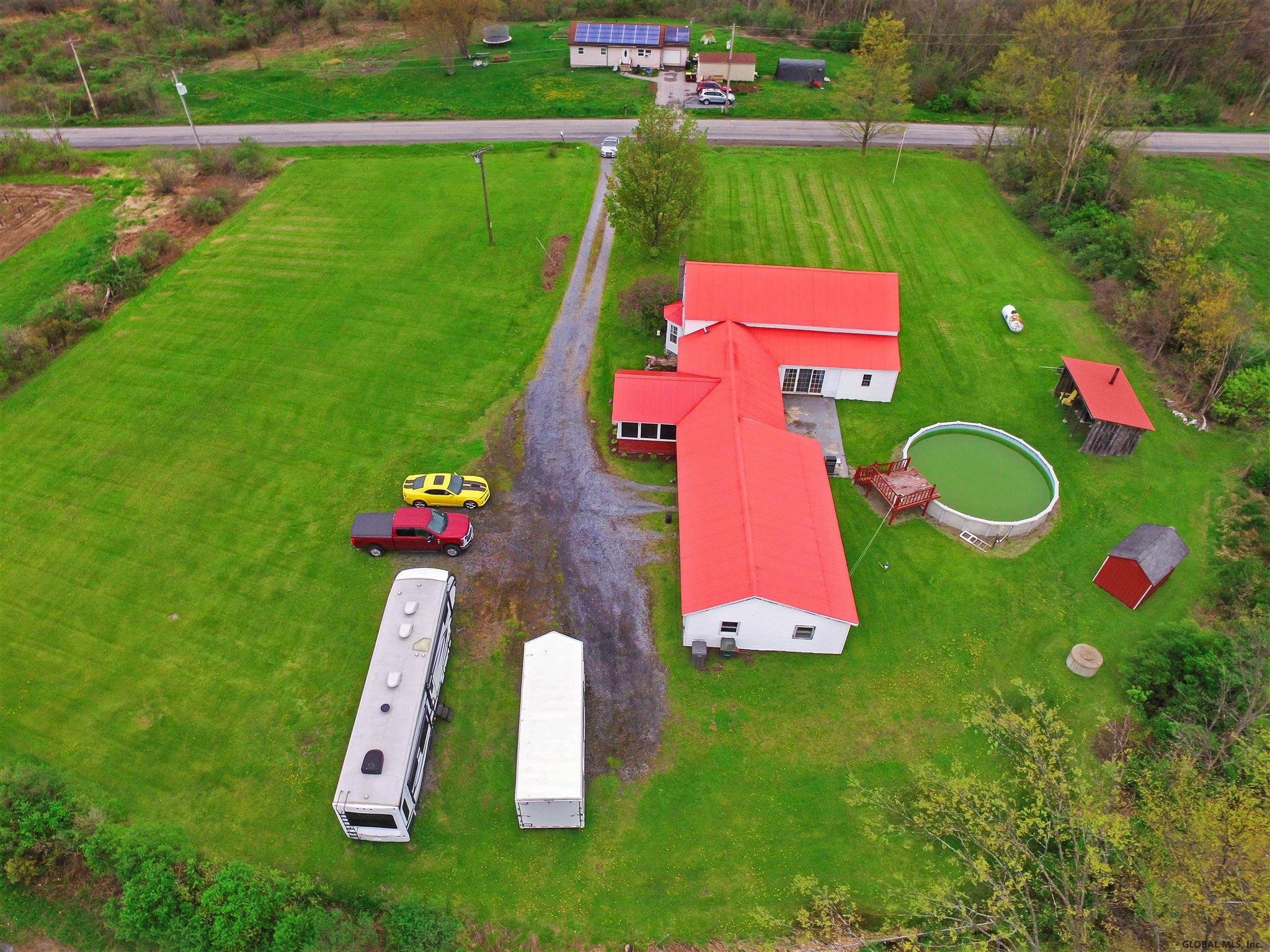268 Mott Road Gansevoort, NY 12831 - Photo 45 of 45 Photo 45