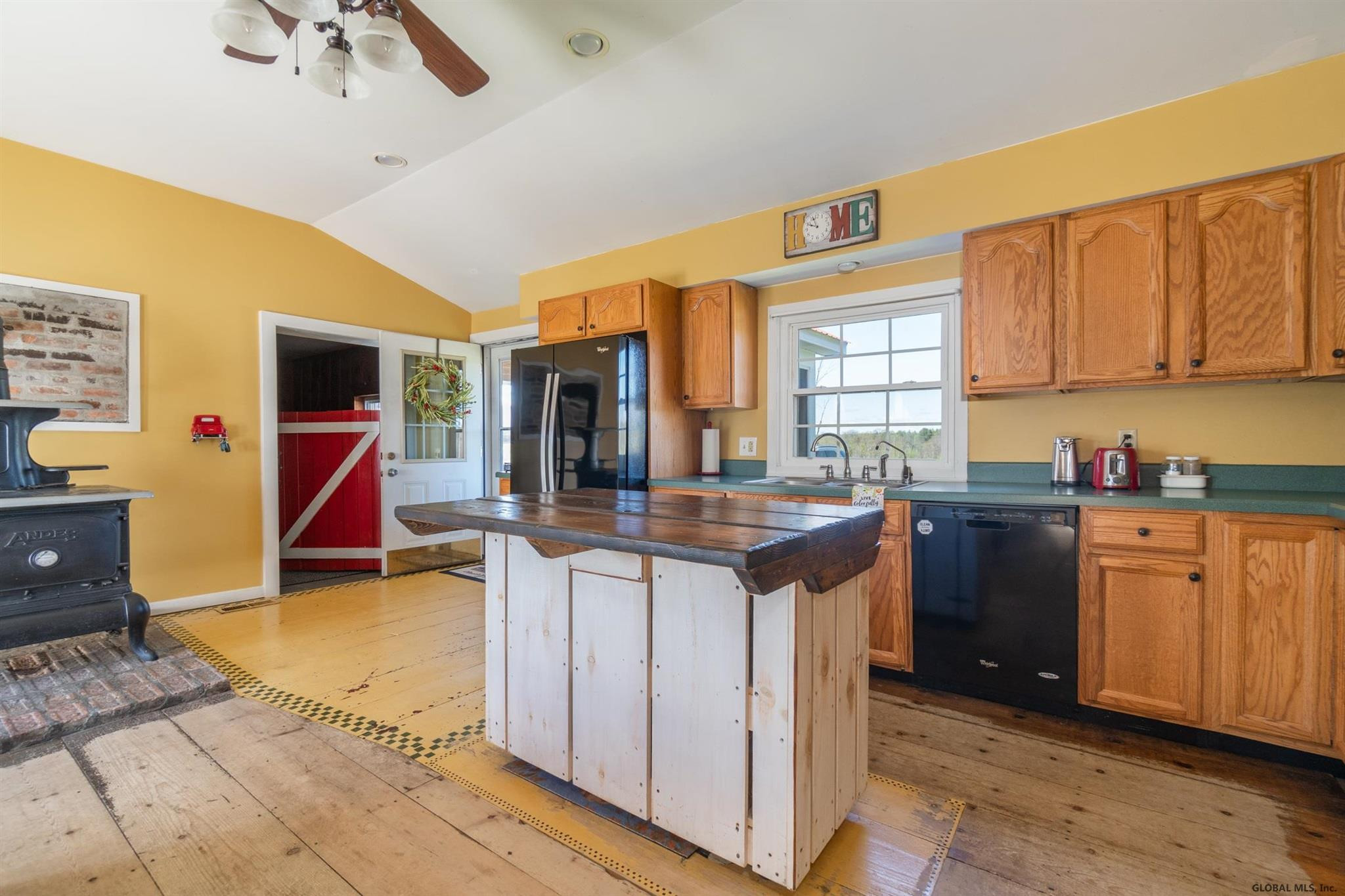 268 Mott Road Gansevoort, NY 12831 - Photo 8 of 45 Photo 8