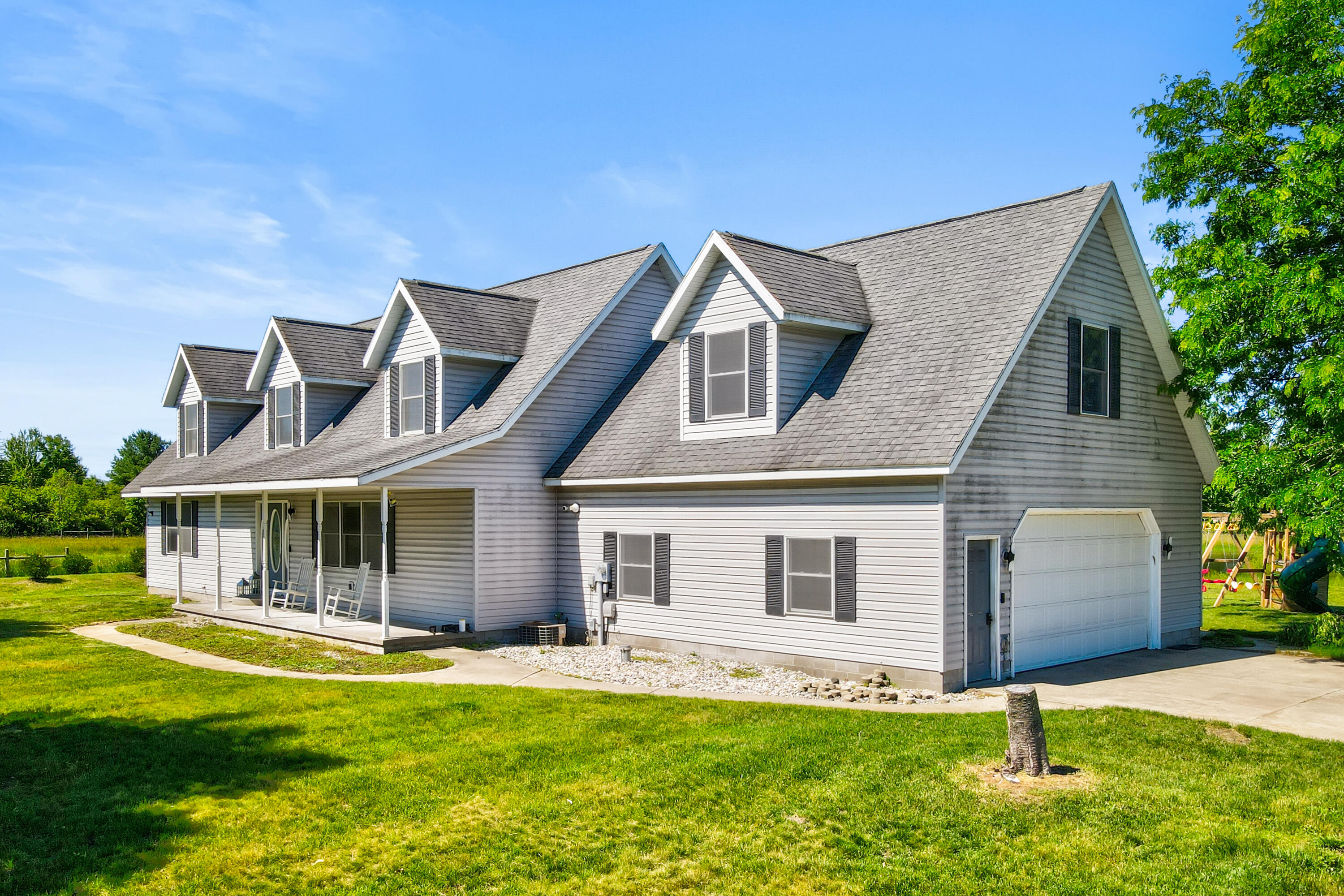 4763 Putnam Road Muskegon, MI 49445 - Photo 1 of 54 Jason Rice - 4763 Putnam Road (57)-4