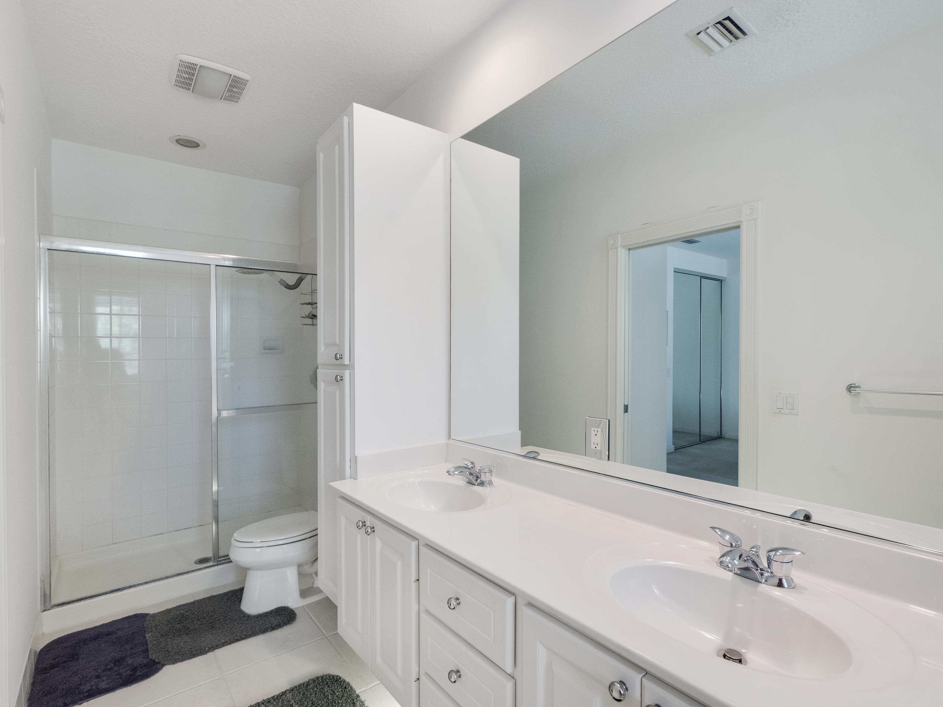 1671 Frederick Small Road Jupiter, FL 33458 - Photo 10 of 15 master bath