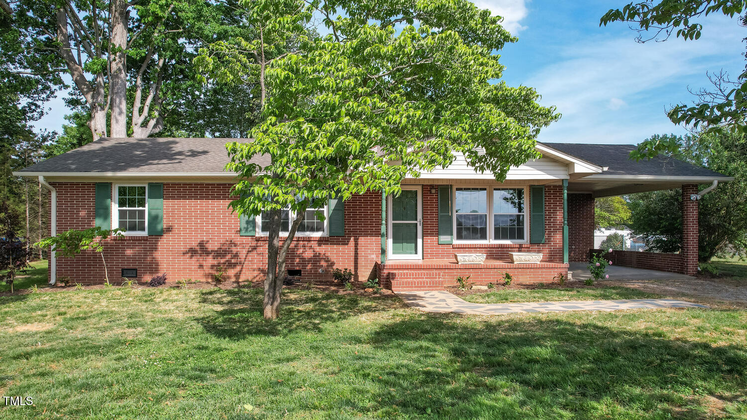 503 McCoy Road Reidsville, NC 27320 - Photo 1 of 47 503 McCoy Rd Reidsville NC-large-007-048