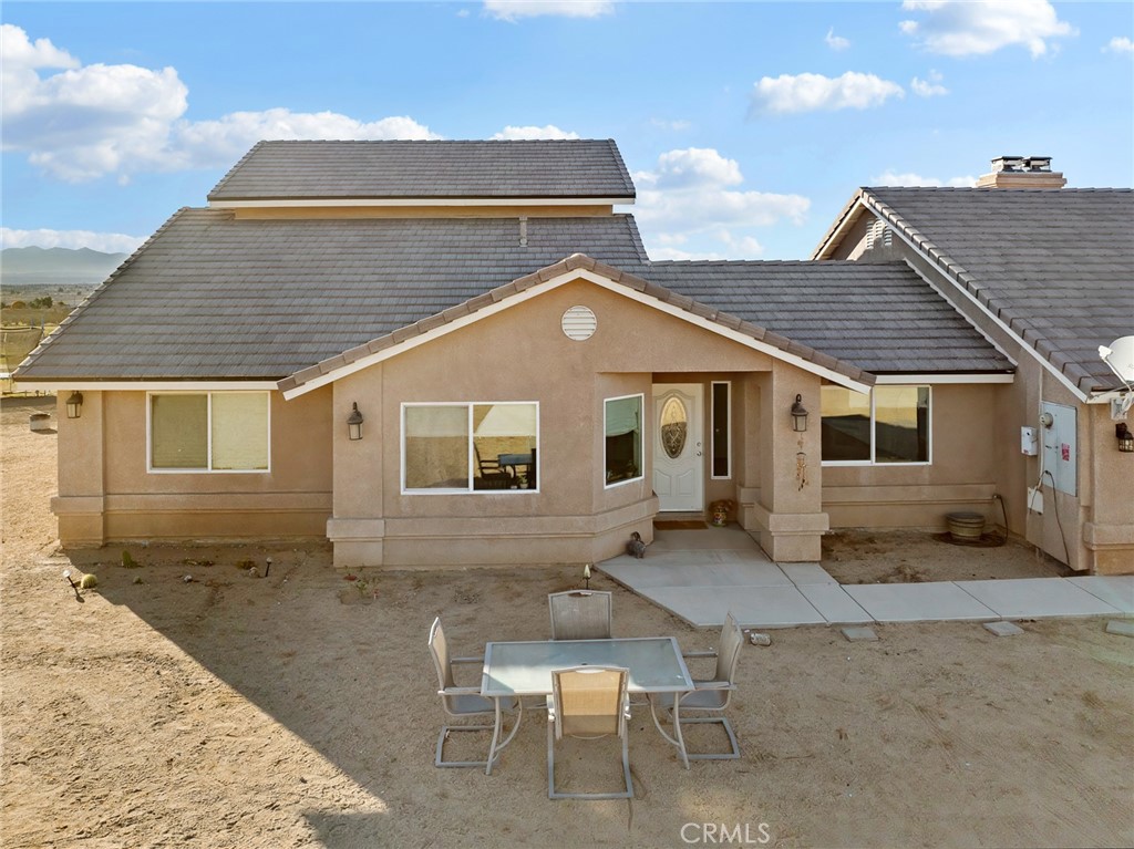 13850 Night Shade Road Apple Valley, CA 92307 - Photo 2 of 75 Separate ADU