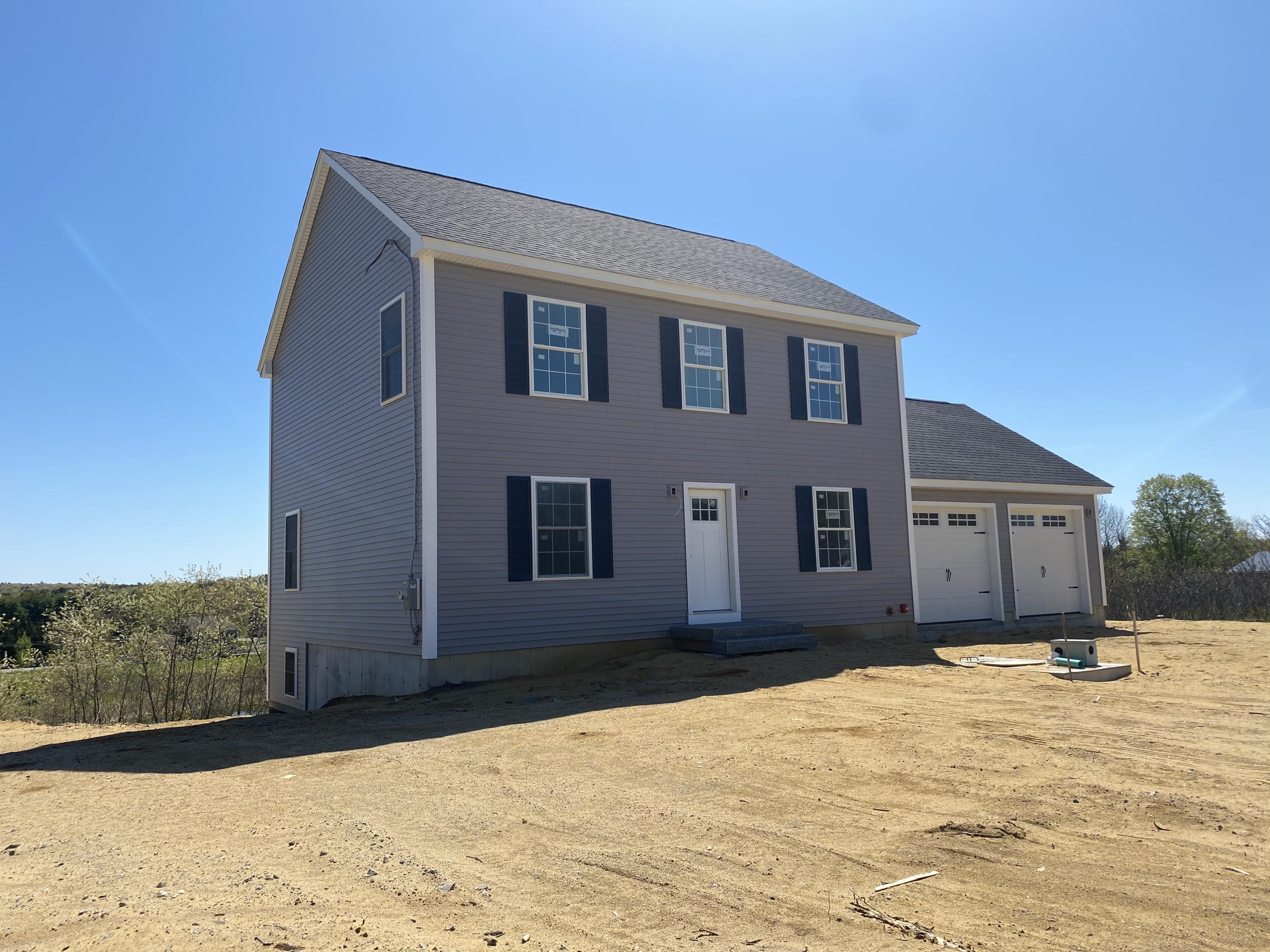 52 Clay Road Gorham, ME 04038 - Photo 14 of 30 066CA52C-CE91-4EB3-B8E7-756E61C71D17