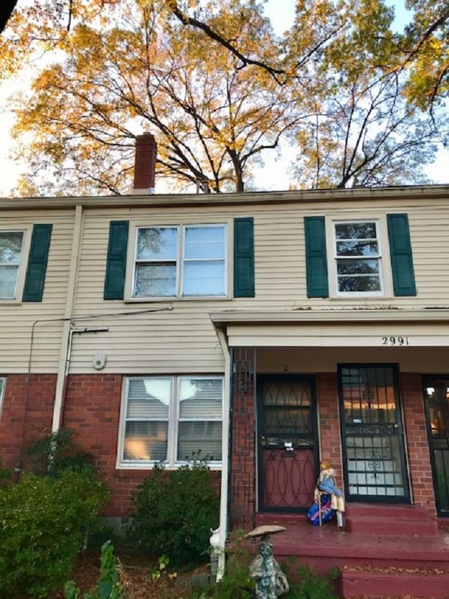 2991 Walnut Grove Road, Unit 4 Memphis, TN 38111 - Photo 15 of 15 Gallery Image 15