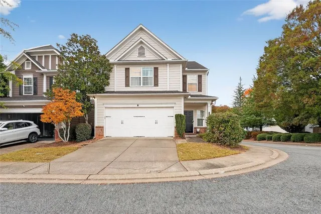 $2,700 | 605 Lofty Lane, Atlanta, GA 30331