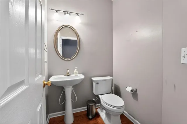 $2,700 | 605 Lofty Lane, Atlanta, GA 30331