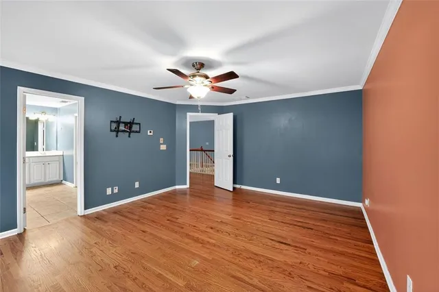 $2,700 | 605 Lofty Lane, Atlanta, GA 30331