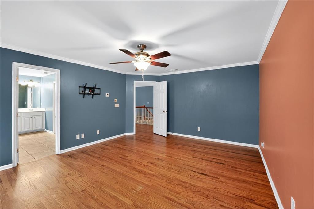 605 Lofty Lane Atlanta, GA 30331 - Photo 16 of 19