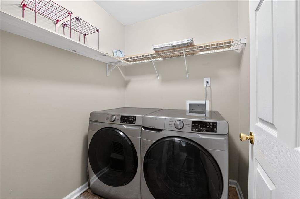 605 Lofty Lane Atlanta, GA 30331 - Photo 17 of 19