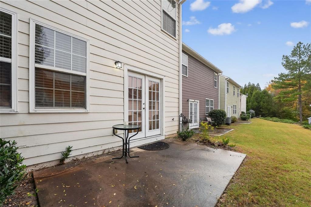 605 Lofty Lane Atlanta, GA 30331 - Photo 18 of 19