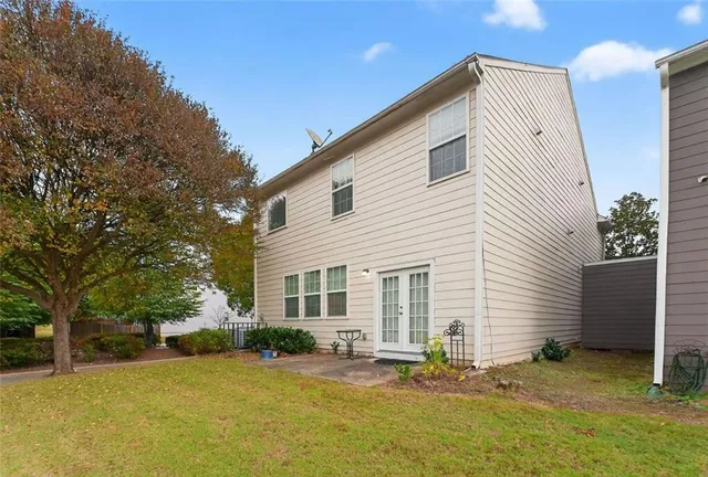 $2,700 | 605 Lofty Lane, Atlanta, GA 30331