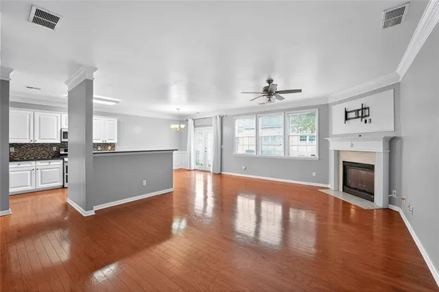 $2,700 | 605 Lofty Lane, Atlanta, GA 30331