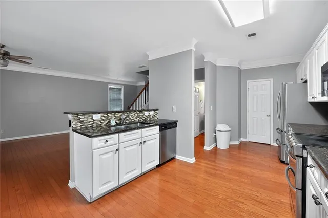 $2,700 | 605 Lofty Lane, Atlanta, GA 30331