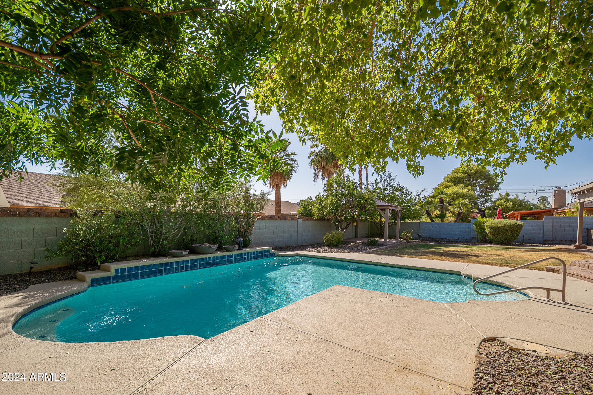 4409 East Grandview Road Phoenix, AZ 85032 - Photo 40 of 51 Back-Yard_09