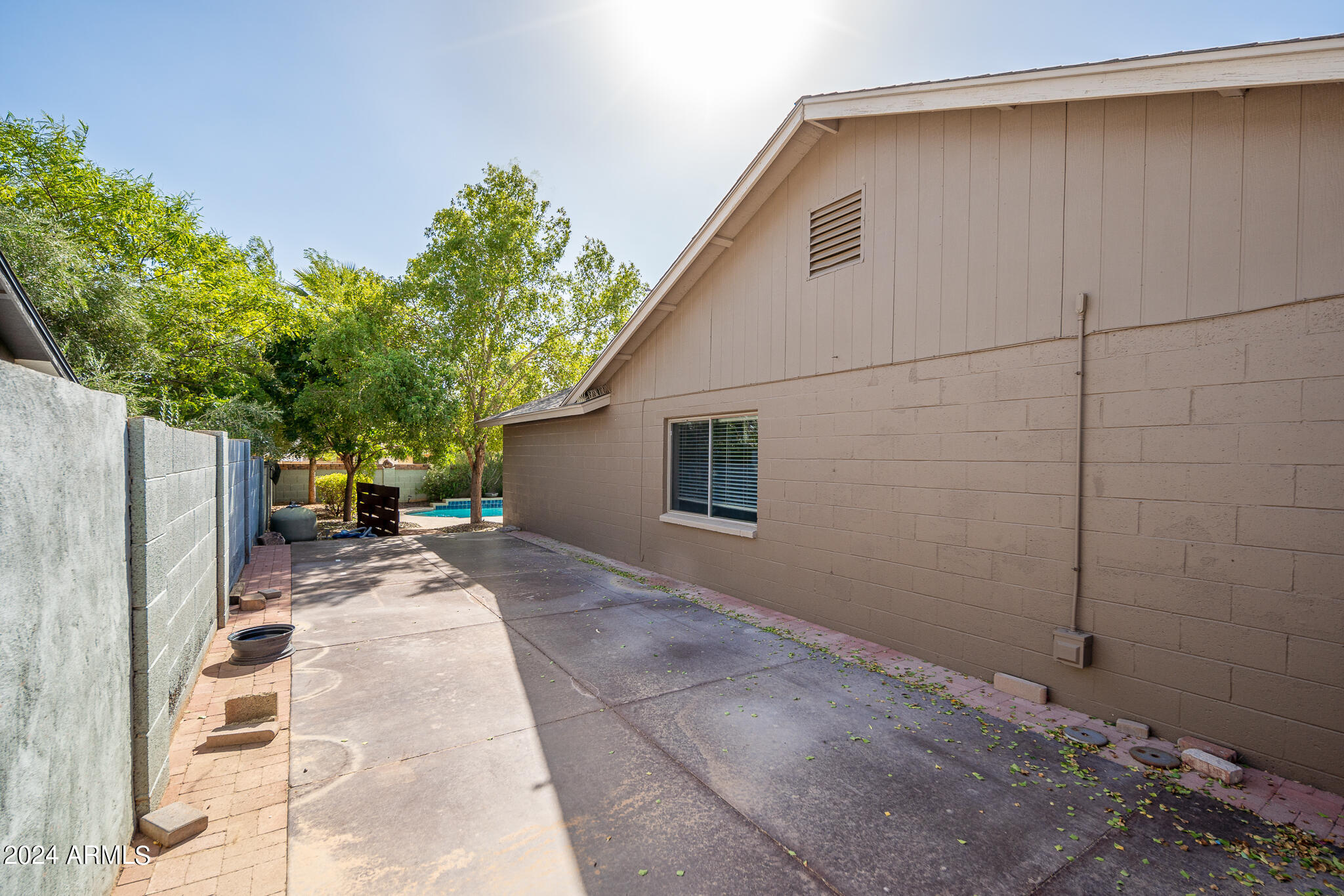 4409 East Grandview Road Phoenix, AZ 85032 - Photo 42 of 51 RV-Parking_02