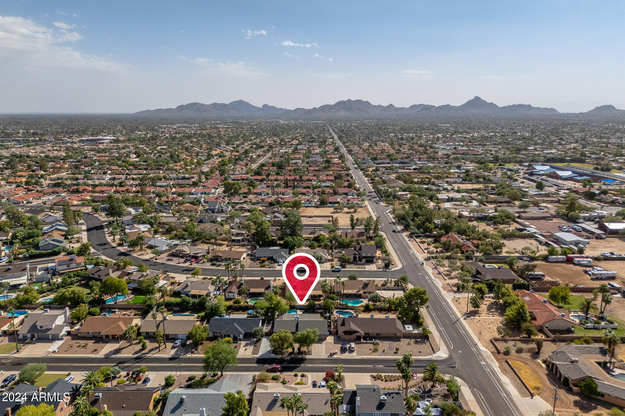 4409 East Grandview Road Phoenix, AZ 85032 - Photo 43 of 51 Aerial_01