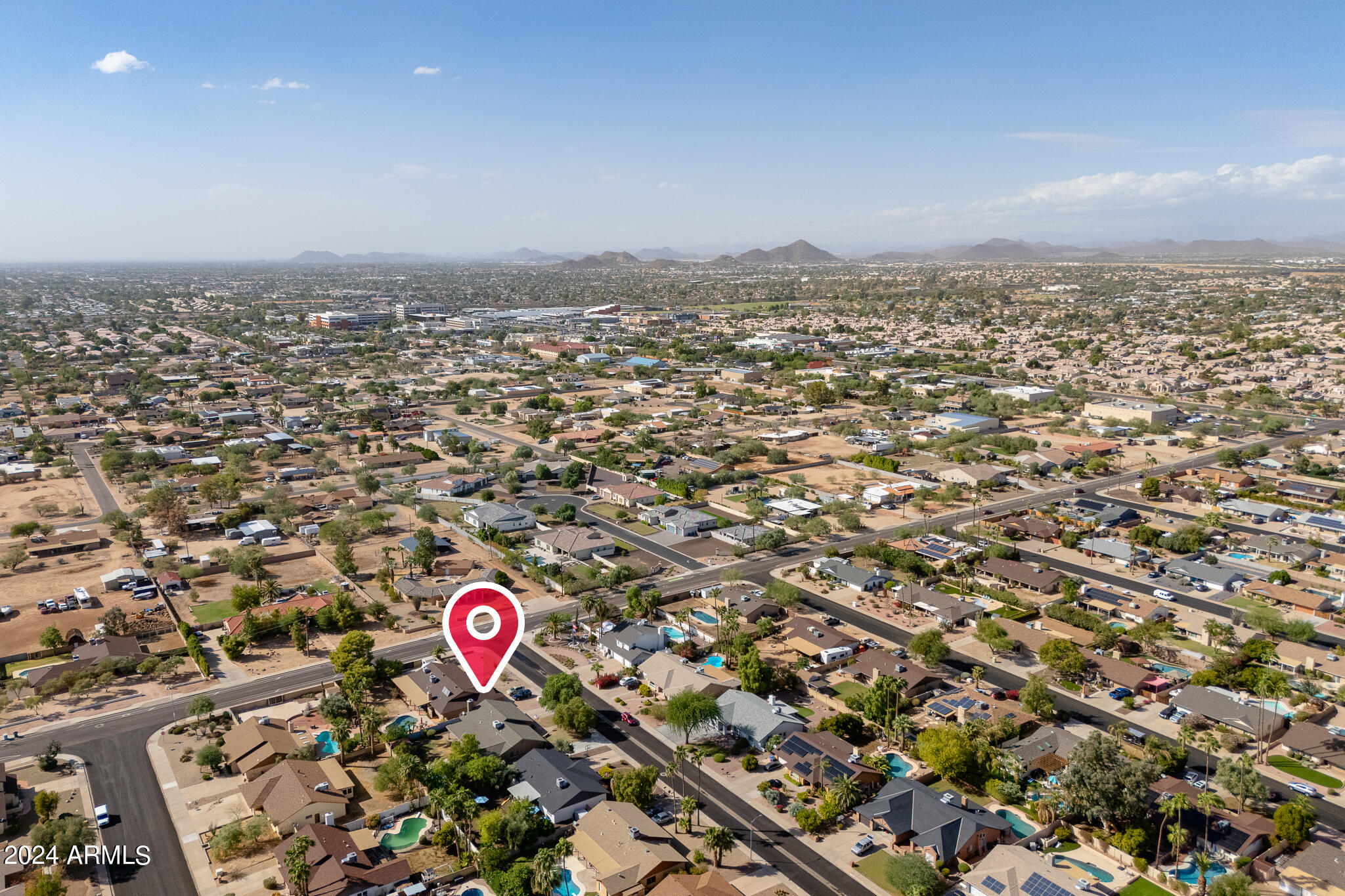 4409 East Grandview Road Phoenix, AZ 85032 - Photo 44 of 51 Aerial_02