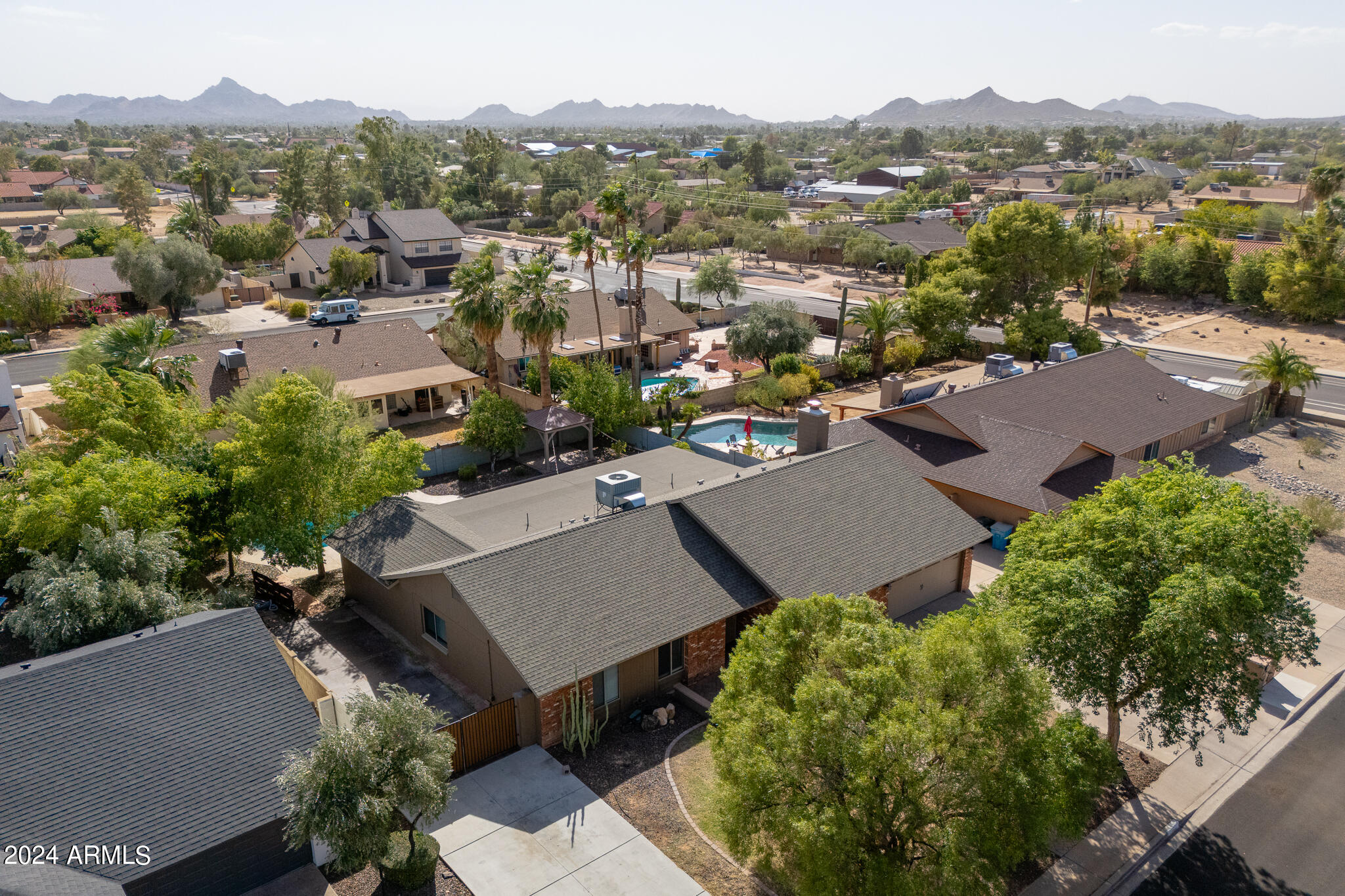 4409 East Grandview Road Phoenix, AZ 85032 - Photo 49 of 51 Aerial_07