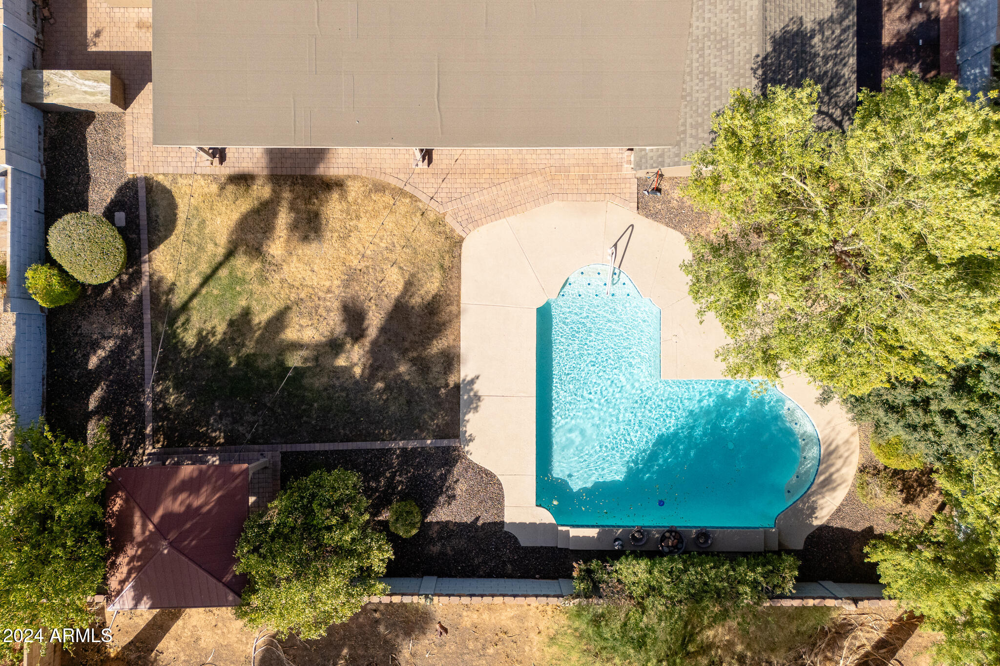 4409 East Grandview Road Phoenix, AZ 85032 - Photo 51 of 51 Aerial_09