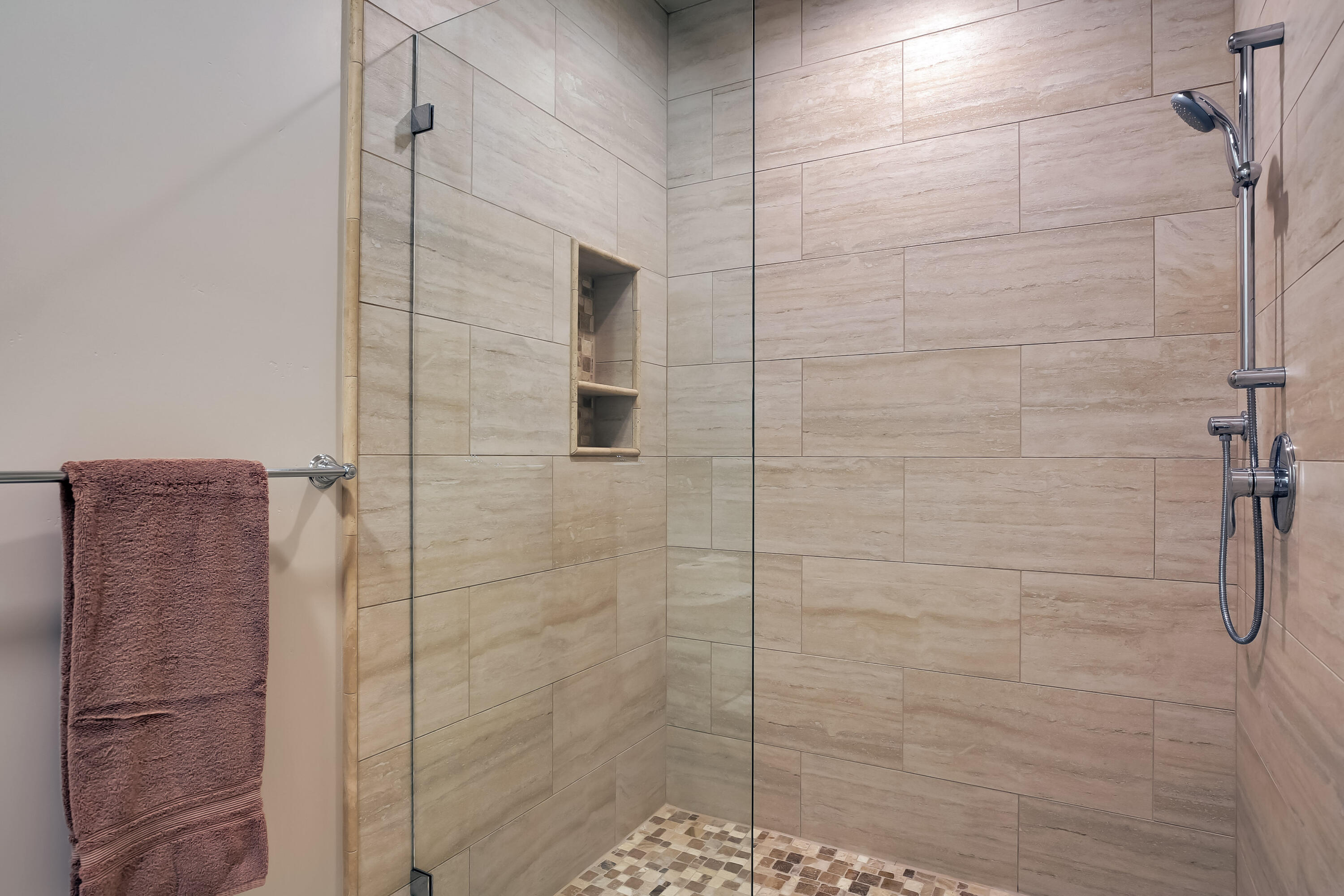 1030 Cambridge Drive Santa Barbara, CA 93111 - Photo 32 of 35 a bathroom with a shower