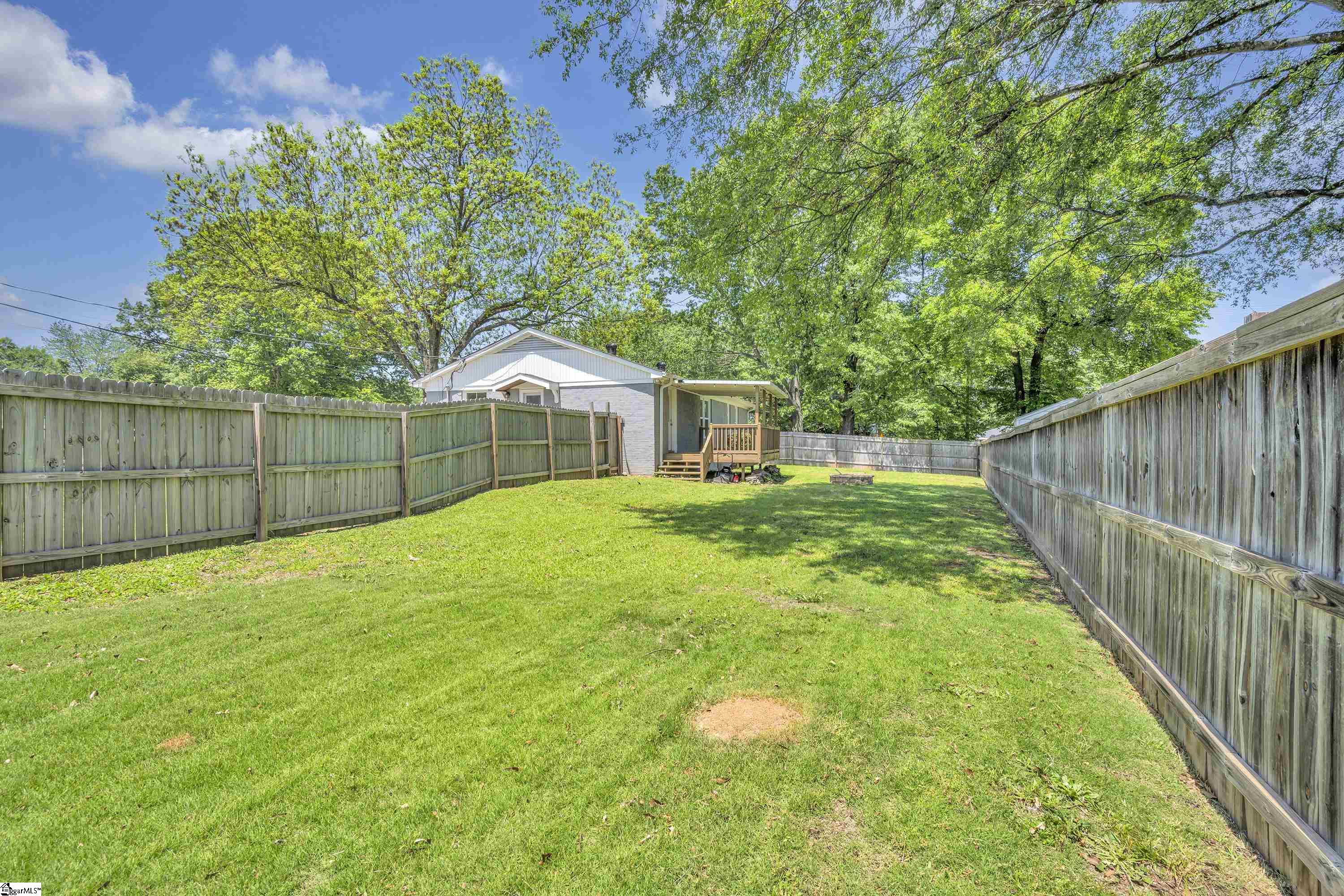 608 Cunningham Road Taylors, SC 29687 - Photo 28 of 30 Gallery Image 28