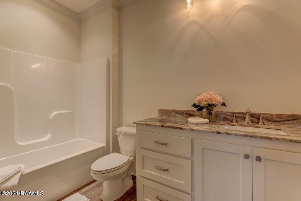 106 Rue Argenteuil Lafayette, LA 70506 - Photo 10 of 16 Gallery Image 10