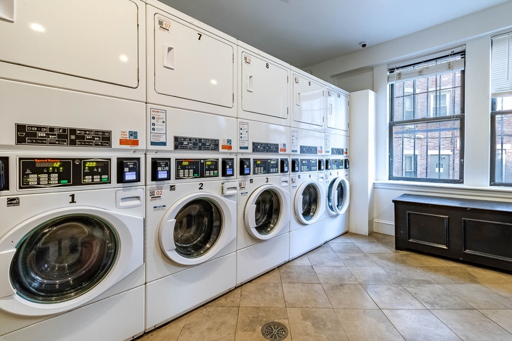 64 Queensberry Street, Unit 224 Boston, MA 02215 - Photo 11 of 13