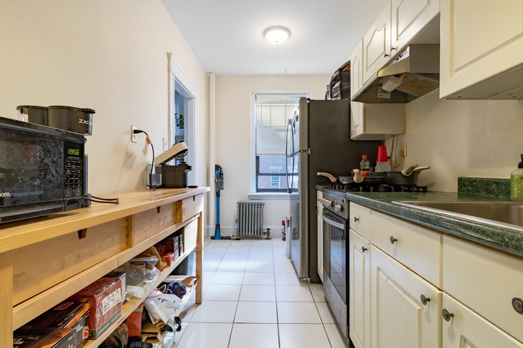 64 Queensberry Street, Unit 224 Boston, MA 02215 - Photo 10 of 13