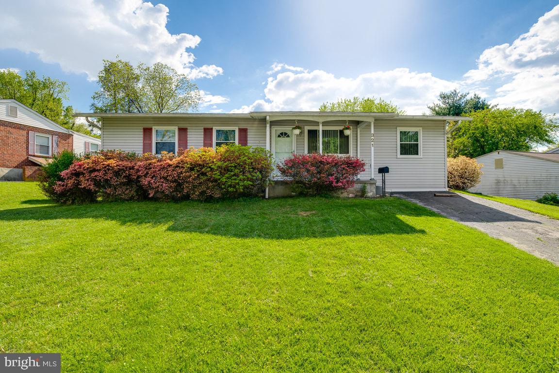 321 Walgrove Road Reisterstown, MD 21136 - Photo 1 of 40 Gallery Image 1