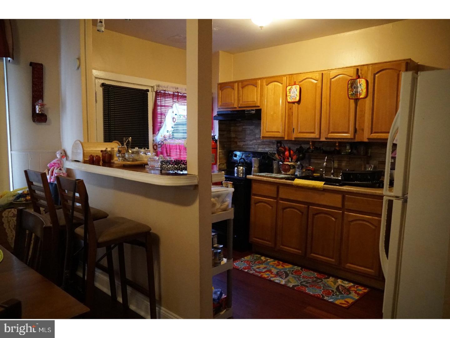 3748 L L Philadelphia, PA 19124 - Photo 6 of 13 Kitchen