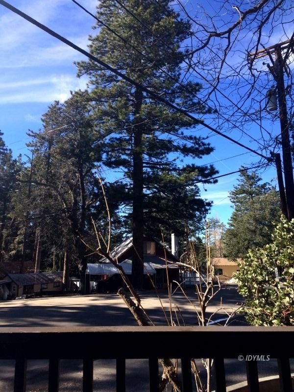 52810 Pine Cove Road Idyllwild, CA 92549 - Photo 21 of 21 a view of trees and cars on the street