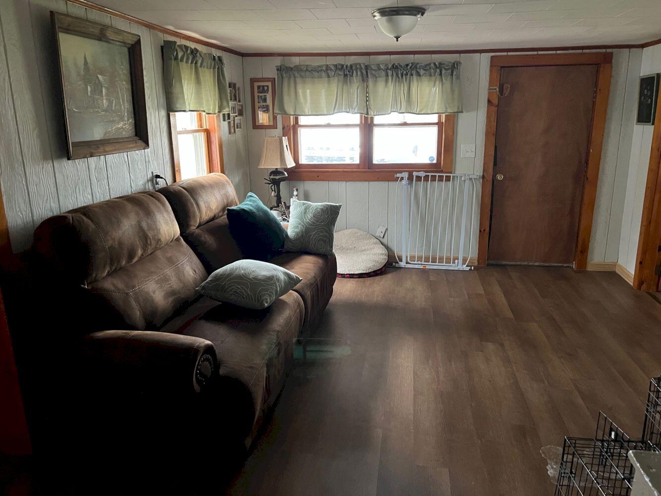 10 Harmony Road Wellington, ME 04942 - Photo 13 of 23 13 Living Room