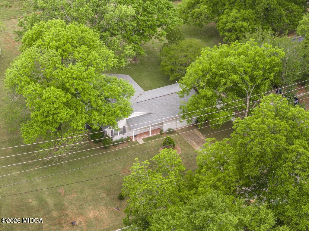 3378 South Walden Road Macon, GA 31216 - Photo 4 of 40 3378 S Walden Rd 4