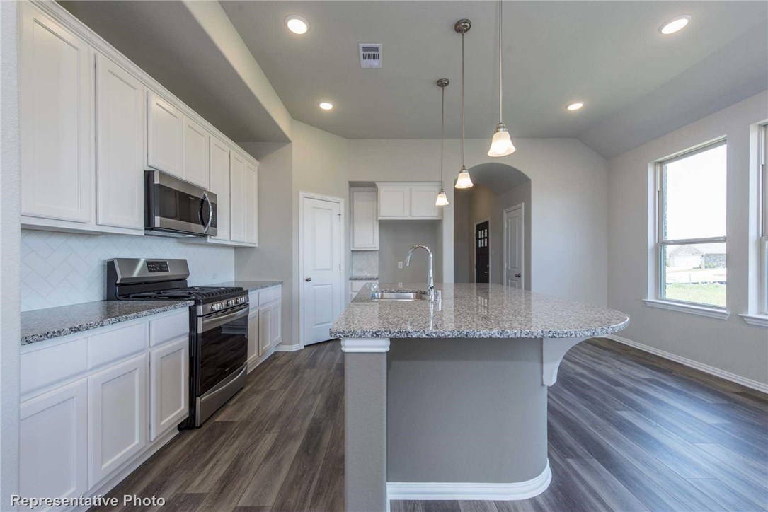 245 Arrowhead Mound Road Georgetown, TX 78628 - Photo 1 of 1 Gallery Image 1