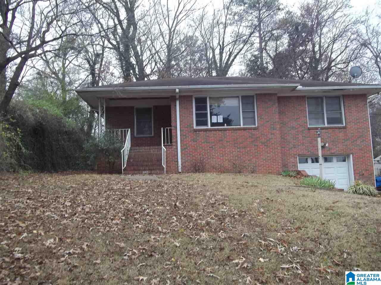 328 Church Street Fairfield, AL 35064 - Photo 1 of 11
