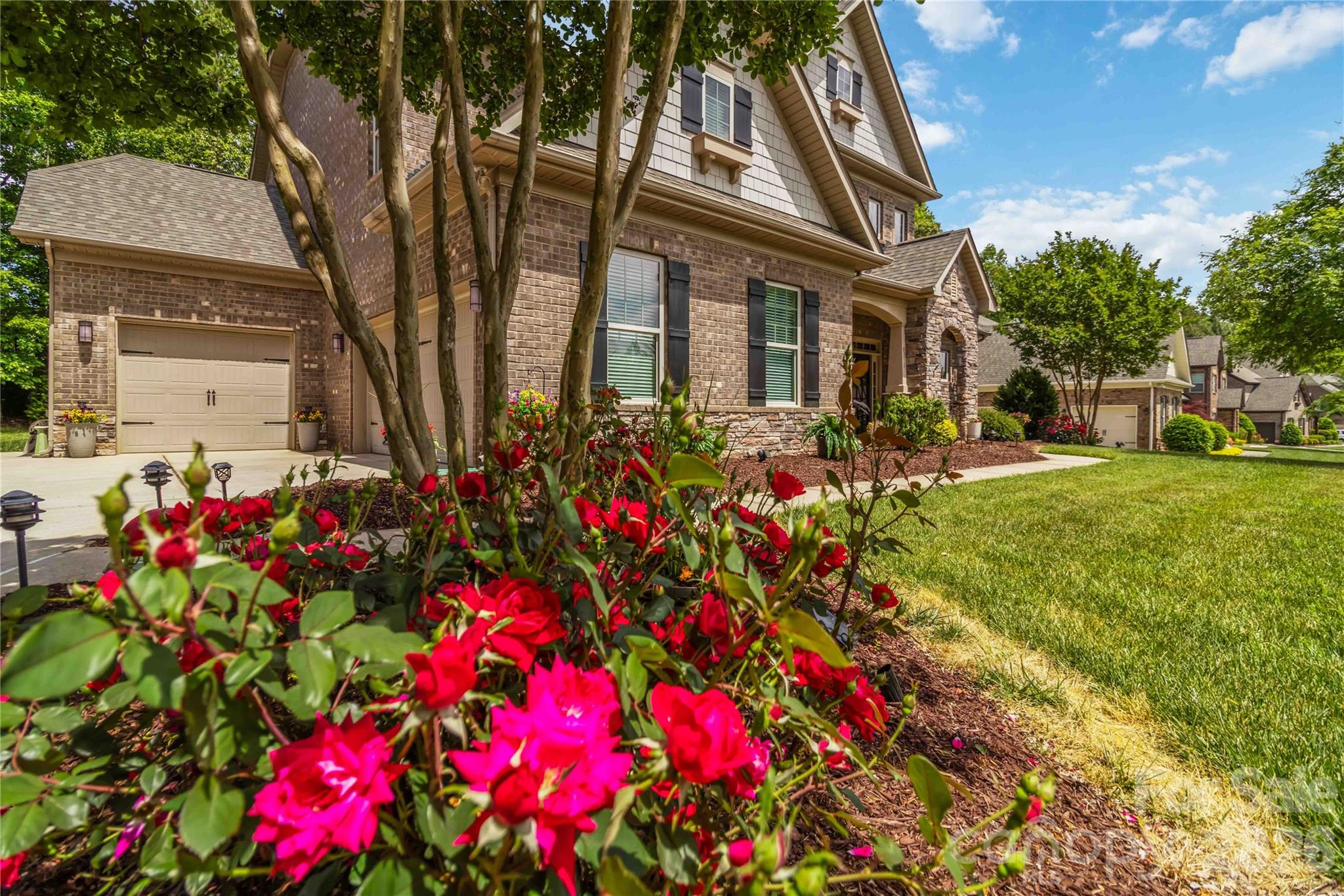 8070 Clems Branch Road Fort Mill, SC 29707 - Photo 47 of 48