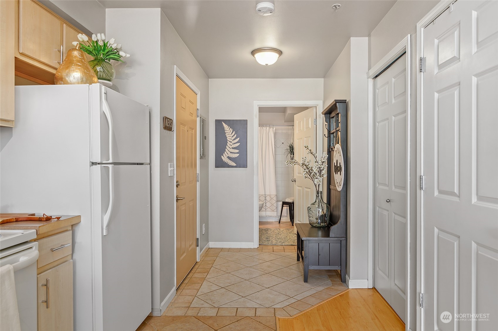 600 North 85th Street, Unit 211 Seattle, WA 98103 - Photo 14 of 26 Gallery Image 14