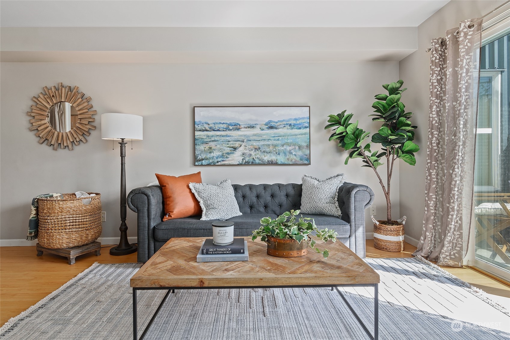 600 North 85th Street, Unit 211 Seattle, WA 98103 - Photo 5 of 26 Gallery Image 5