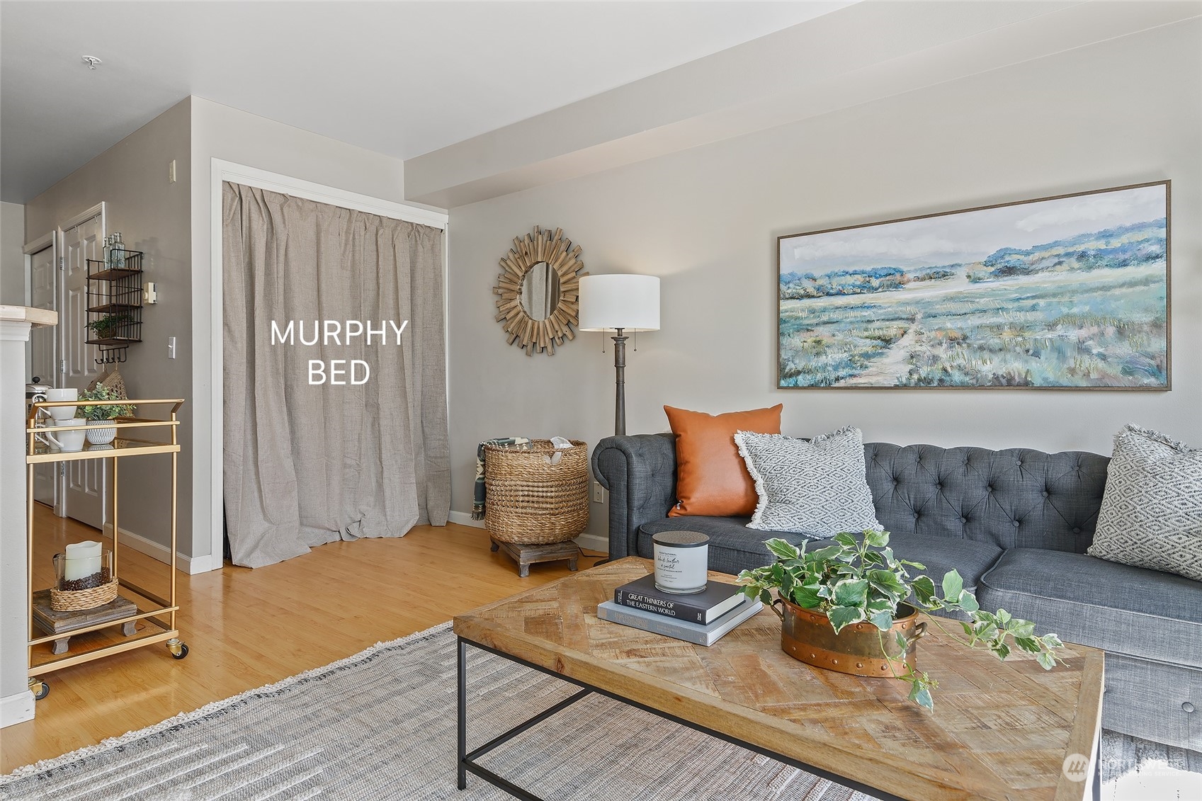 600 North 85th Street, Unit 211 Seattle, WA 98103 - Photo 6 of 26 Gallery Image 6